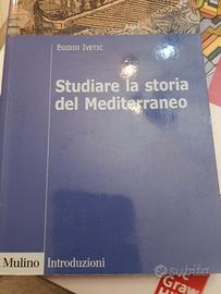 Studiare la storia del Meditteraneo