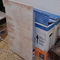 TERMOCONVETTORI  DA PARETE THERMOSTONE