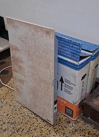 TERMOCONVETTORI  DA PARETE THERMOSTONE