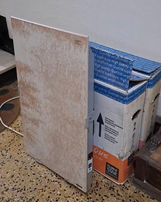 TERMOCONVETTORI  DA PARETE THERMOSTONE
