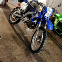 Yamaha DT 50 R