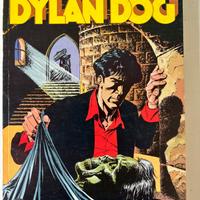 Dylan Dog n.17