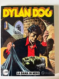 Dylan Dog n.17