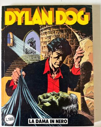 Dylan Dog n.17