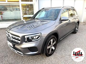MERCEDES-BENZ GLB 200 d Auto. 150 CV *7 POSTI*OF