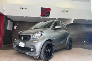 Smart ForTwo 90 0.9 Turbo twinamic Superpassion