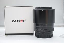 Viltrox AF 56mm f/1.4 X Fujifilm