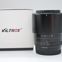 Viltrox AF 56mm f/1.4 X Fujifilm