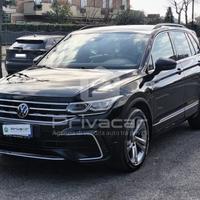 VOLKSWAGEN Tiguan 2.0 TDI 150 CV SCR DSG R-Line