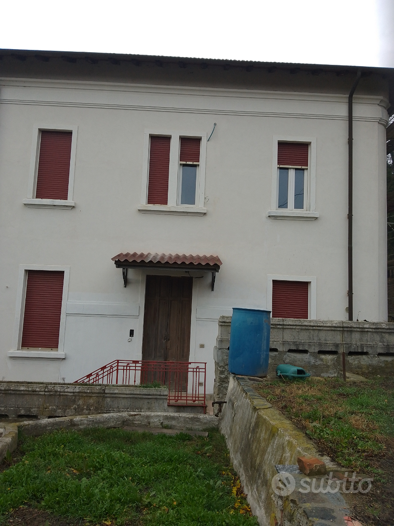 House in Savona, Rusca - Vista 4