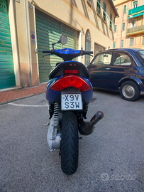 Yamaha Jog r 50 (70)