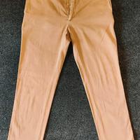 Pantalone lungo uomo