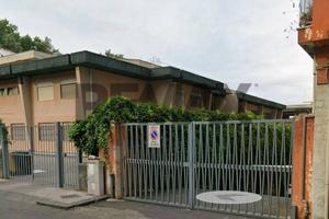 Garage/Box - Acireale