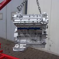 MOTORE RETTIFICATO 642960 MER C (W204) 320 CDI, -T