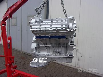 MOTORE RETTIFICATO 642960 MER C (W204) 320 CDI, -T