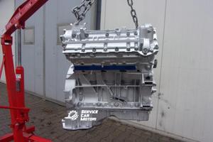 MOTORE RETTIFICATO 642960 MER C (W204) 320 CDI, -T