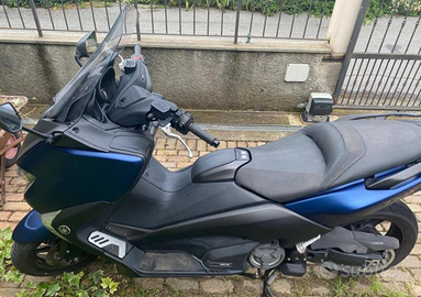 T max 530 sx 2019