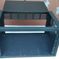 Collins contenitore rack