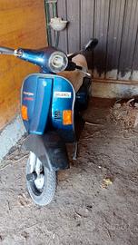 vespa hp