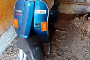 vespa hp
