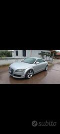 audi tt s line 2.0 turbo