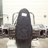 MOTORE + CAMBIO BMW R 1100 S 34947 km
