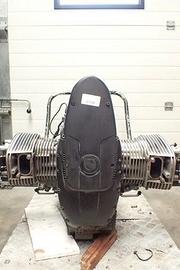 MOTORE + CAMBIO BMW R 1100 S 34947 km