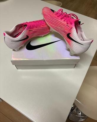 Scarpe da calcio nike Air Zoom Mercurial superfly