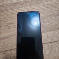 iphone 8 plus red edition non funzionante