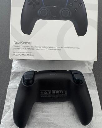 Dualsense extremerate