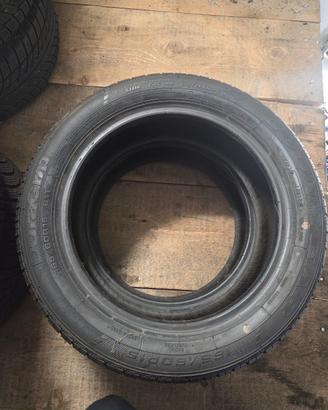 Pneumatici Goodyear