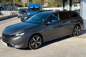 Peugeot 308 HDi 130 EAT8 COME NUOVA FULL OPTIONAL