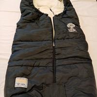 Caldi sacchi per passeggino 