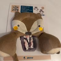 Cusino per bambino Auto