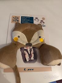 Cusino per bambino Auto