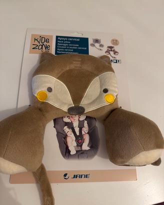 Cusino per bambino Auto