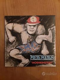 Yes/Eagles/Acid Reign