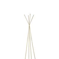 Appendiabiti in ferro champagne Maison du Monde