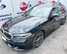 Bmw 520d SW 190CV Hybrid xDrive Msport Auto