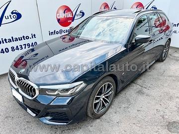 Bmw 520d SW 190CV Hybrid xDrive Msport Auto