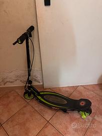 Monopattino elettrico razor