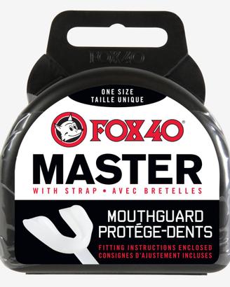 Fox 40 Master paradenti