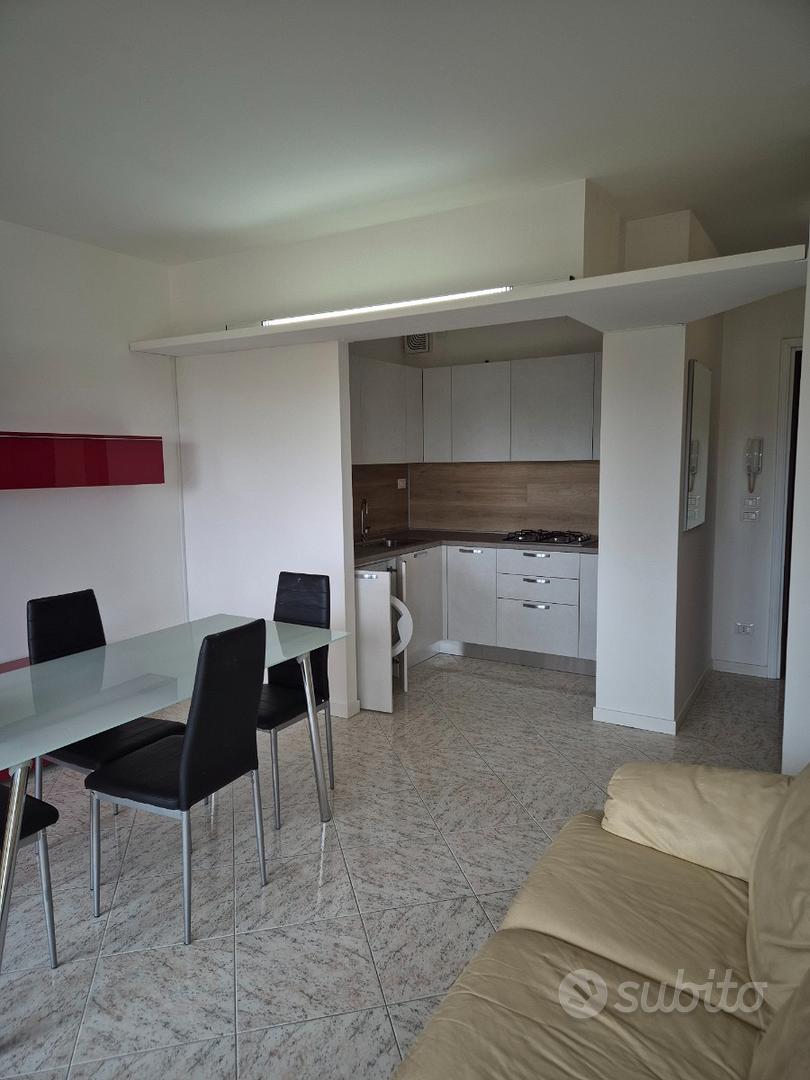 Appartamento – Montegrotto Terme - Vista 2