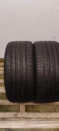 2 gomme seminuove Hankook 235/35/19