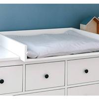 Fasciatoio e cuscino