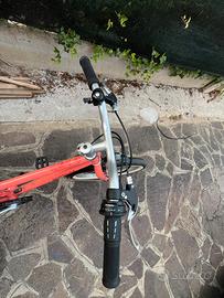 bici da bambina
