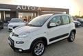 FIAT Panda 0.9 TwinAir Turbo S&S 4x4