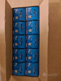 Lampadine Beghelli GU10 Saving CCT 58136