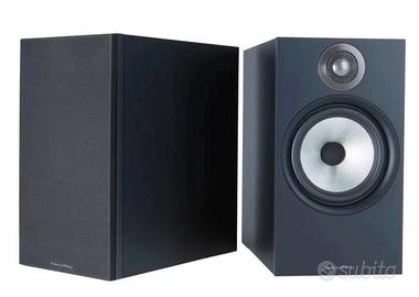 Bowers & Wilkins B&W Coppia casse acustiche 600 Se