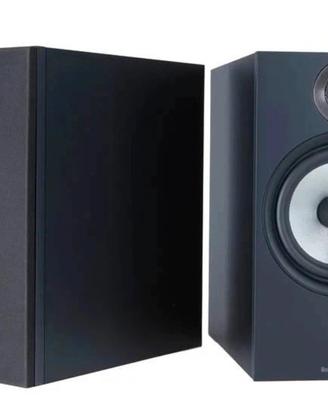 Bowers & Wilkins B&W Coppia casse acustiche 600 Se